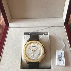 Ferragamo watche